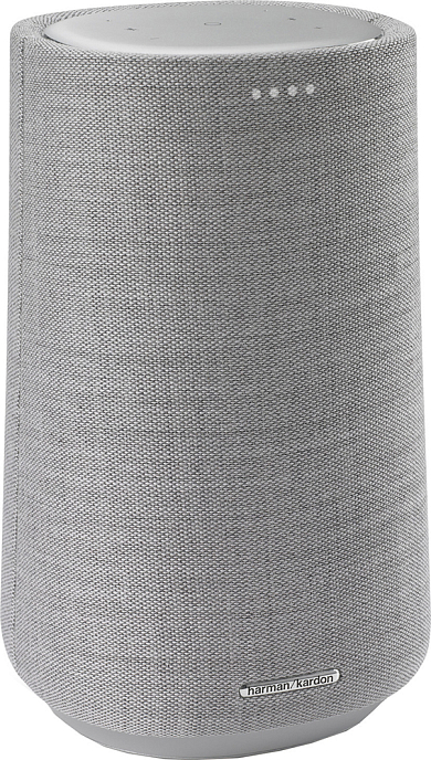 Портативная колонка Harman Kardon Citation 100 MKII Grey - рис.2