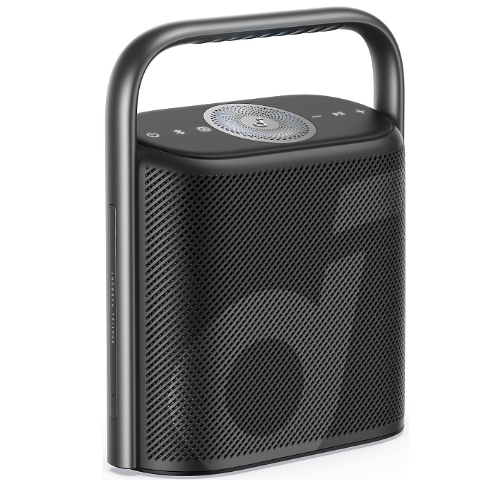 Портативная колонка Anker Soundcore Motion X500 Black - рис.4