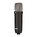 Микрофон студийный RODE NT1 SIGNATURE BLACK black студийный конденсаторный микрофон (SN JN0149575)_Уценка - рис.2