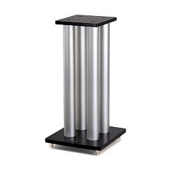Стойки под акустику Radiotehnika T7B Silver/Black