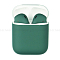 Apple AirPods 2 Midnight Green Matte