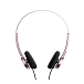 Наушники накладные FiiO SnowSky Wind Pink - рис.3