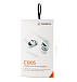 Наушники Cresyn C120S White - рис.8 Наушники Cresyn C120S White - рис.8