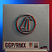 Виниловая пластинка GoGo Penguin – GGP/RMX Coloured LP - рис.1