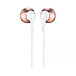 Наушники JBL T205 Rose Gold - рис.0