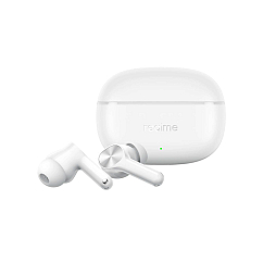 Беспроводные наушники Realme Buds T200X White