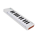 MIDI-клавиатура Arturia MicroLab 3 White - рис.1