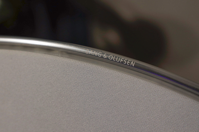 Напольная акустика Bang & Olufsen BeoPlay A9 4th Gen White - рис.5