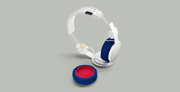 Беспроводные наушники Urbanears HELLAS TEAM - рис.2