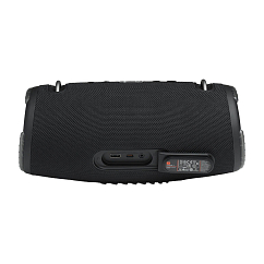 Портативная колонка JBL Xtreme 3 Black