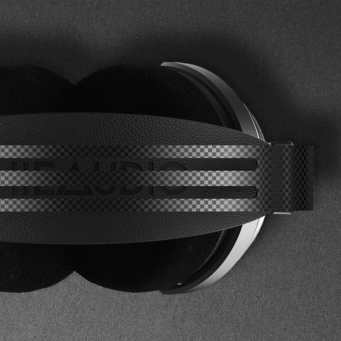 Наушники полноразмерные ThieAudio Cypher Black - рис.8
