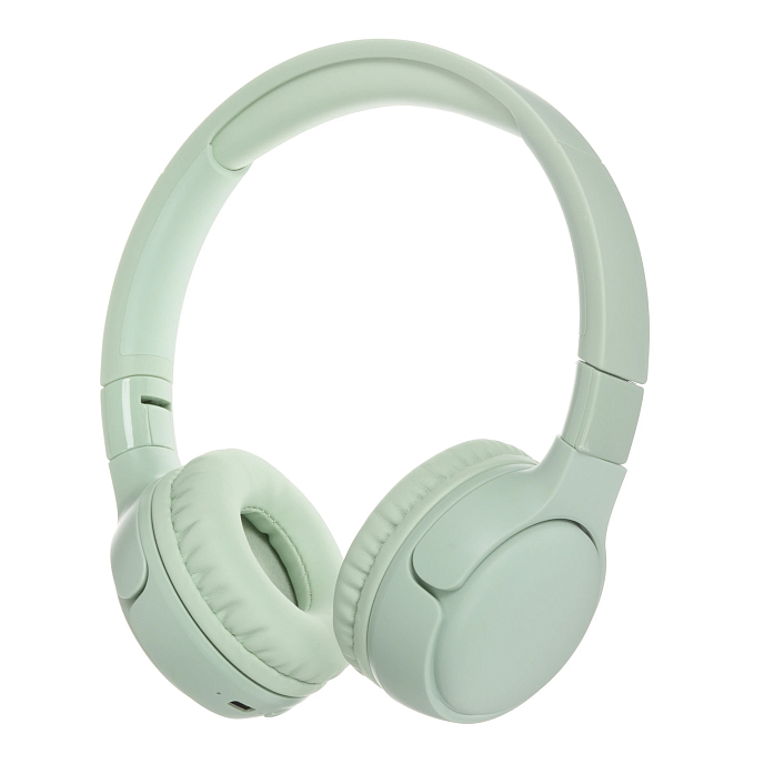 Наушники накладные Honor CHOICE Headphones Lite Green - рис.0