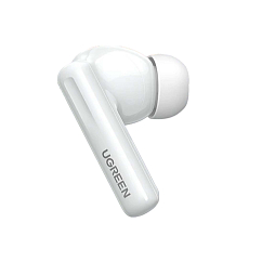 Беспроводные наушники Ugreen HiTune T6 White