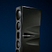 Напольная акустика Borresen Z5 Black Matte - рис.3