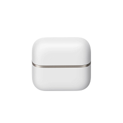Беспроводные наушники Anker Soudncore AeroClip 2 White
