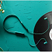 Беспроводные наушники HUAWEI FreeLace Emerald Green - рис.1