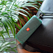 - рис.1 Портативная колонка JBL Flip 5 Eco Edition Green - рис.1