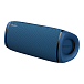 Портативная колонка Sony SRS-XB43 Blue - рис.0