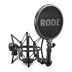 Микрофон студийный RODE NTK