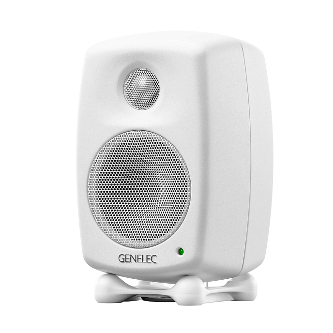Студийный монитор Genelec 8010AW - рис.1