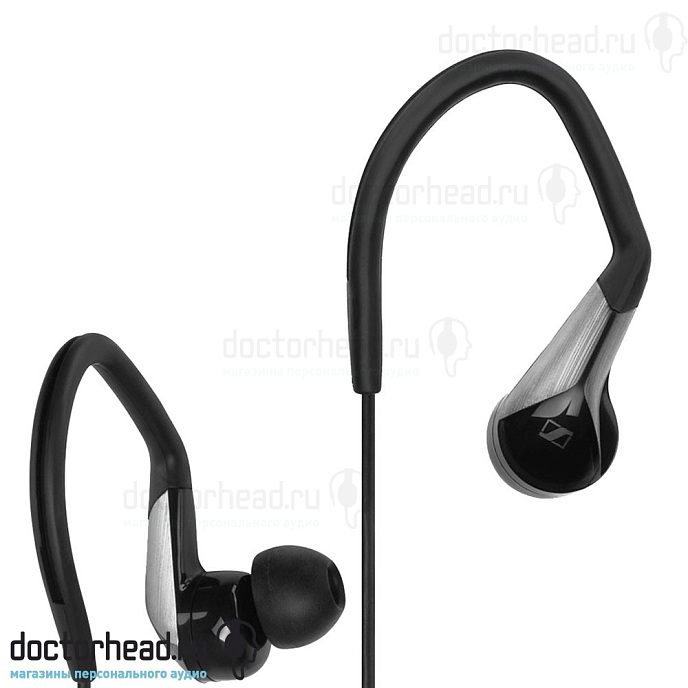 Наушники Sennheiser OCX 880 WEST EAST - рис.1