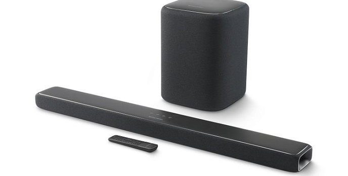 Сабвуфер Harman Kardon Enchant Subwoofer - рис.3