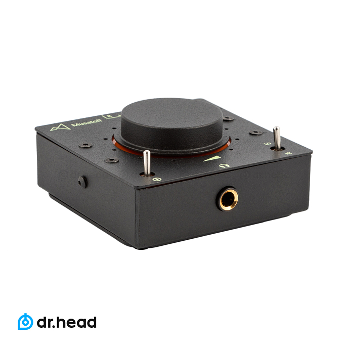 Усилитель для наушников Musatoff HA-11 - рис.5