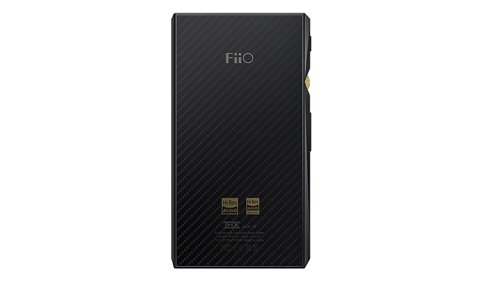 Плеер FiiO M11 Pro - рис.4