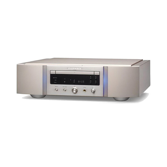 CD проигрыватель Marantz SA KI RUBY Gold - рис.2