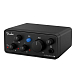 Аудиоинтерфейс Fender Audiobox GO Black - рис.1