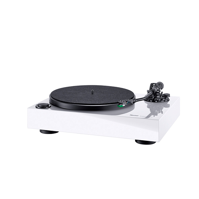 Проигрыватель винила Magnat MTT 990 White - рис.5