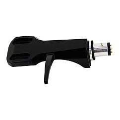 Хедшелл Alive Audio Headshell Straight
