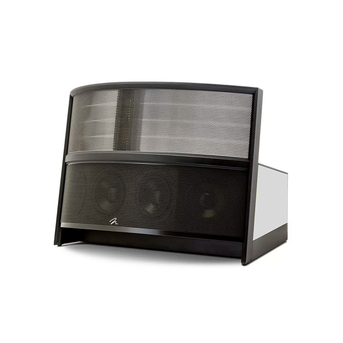 Центральный канал Martin Logan Illusion ESL C34A Gloss White - рис.0