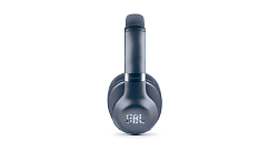 Беспроводные наушники JBL Everest Elite 750NC Steel Blue