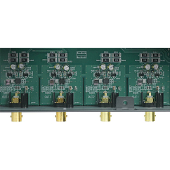 Тактовый генератор TEAC CG-10M-A Black