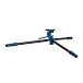 Держатели Benro TSSL18CPHVF3 Super Slim Black Blue - рис.3