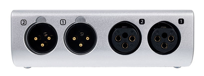 Аудиоинтерфейс RME Babyface Pro FS - рис.5