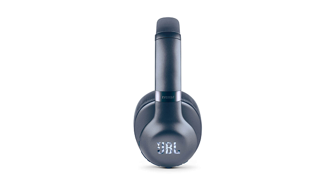 Беспроводные наушники JBL Everest Elite 750NC Steel Blue - рис.3