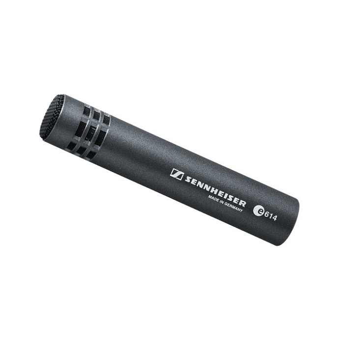 Микрофон инструментальный Sennheiser E614 - рис.1