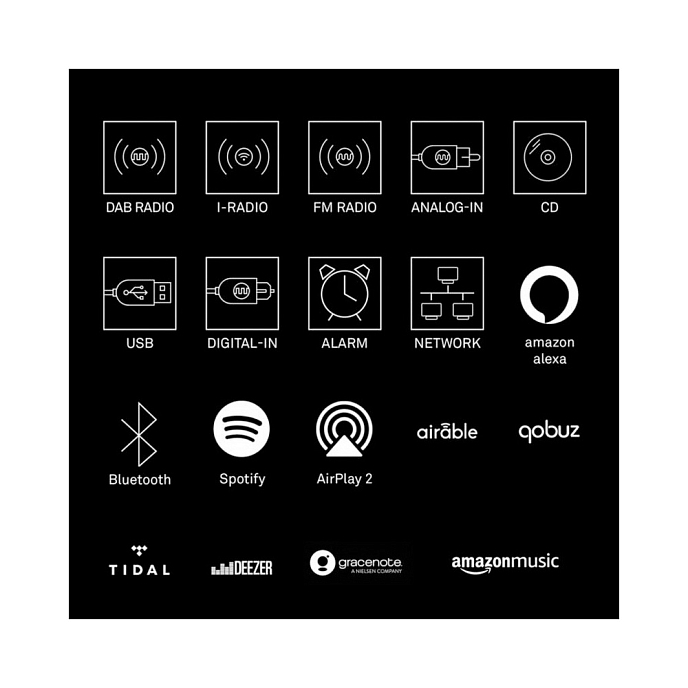 Mini система T+A Caruso 2020 - рис.8