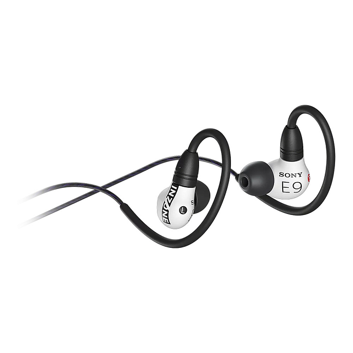 Наушники внутриканальные Sony IER-G900 (INZONE E9) White - рис.2