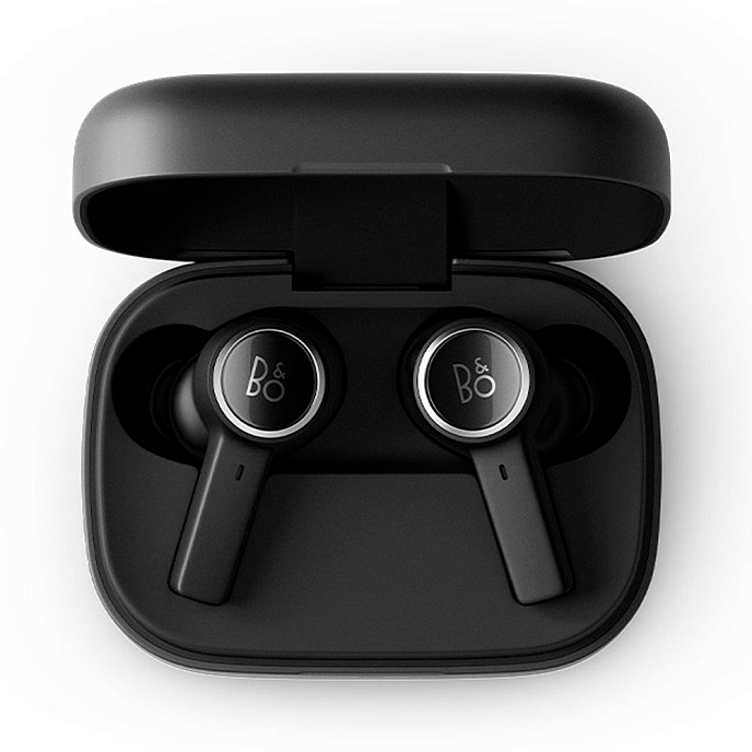 Беспроводные наушники Bang & Olufsen Beoplay EX Black - рис.5
