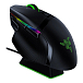 Мышь Razer Basilisk Ultimate & Mouse Dock Black - рис.4 Мышь Razer Basilisk Ultimate & Mouse Dock Black - рис.4