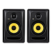 Студийный монитор KRK CLASSIC 5 Black - рис.0 Студийный монитор KRK CLASSIC 5 Black - рис.0