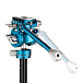 Стабилизатор Benro TCBC15FS20PROC Cyanbird Black/Blue - рис.7