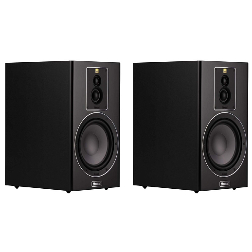 Полочная акустика Magnat Signature 603 Black