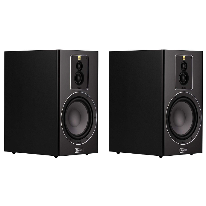 Полочная акустика Magnat Signature 603 Black - рис.2