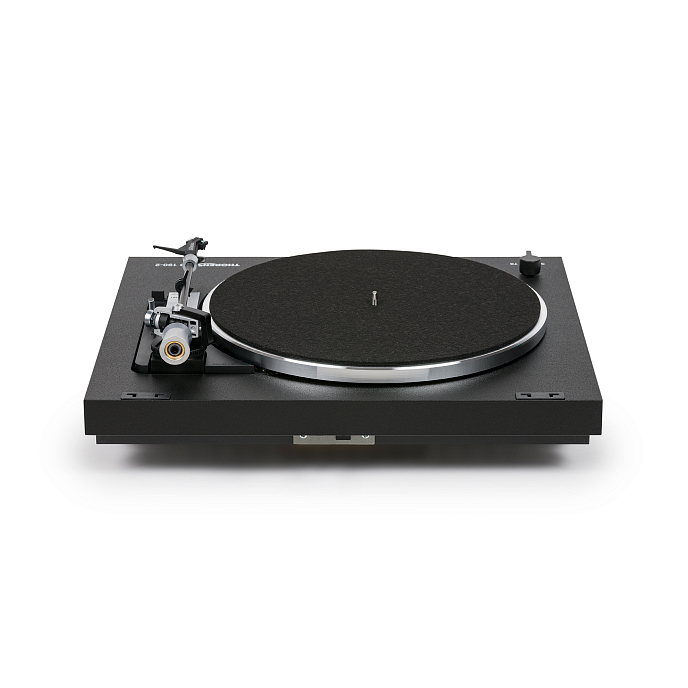 Проигрыватель винила Thorens TD 190-2 Black - рис.1