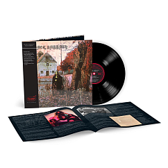 Виниловая пластинка Black Sabbath - Black Sabbath (Analogue) LP