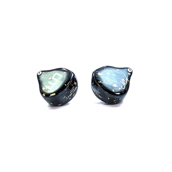 IEM наушники Unique Melody MEST MKII Universal 4.4mm - рис.0